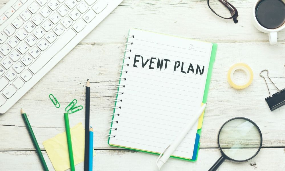 el marketing de eventos como acción de comunicación