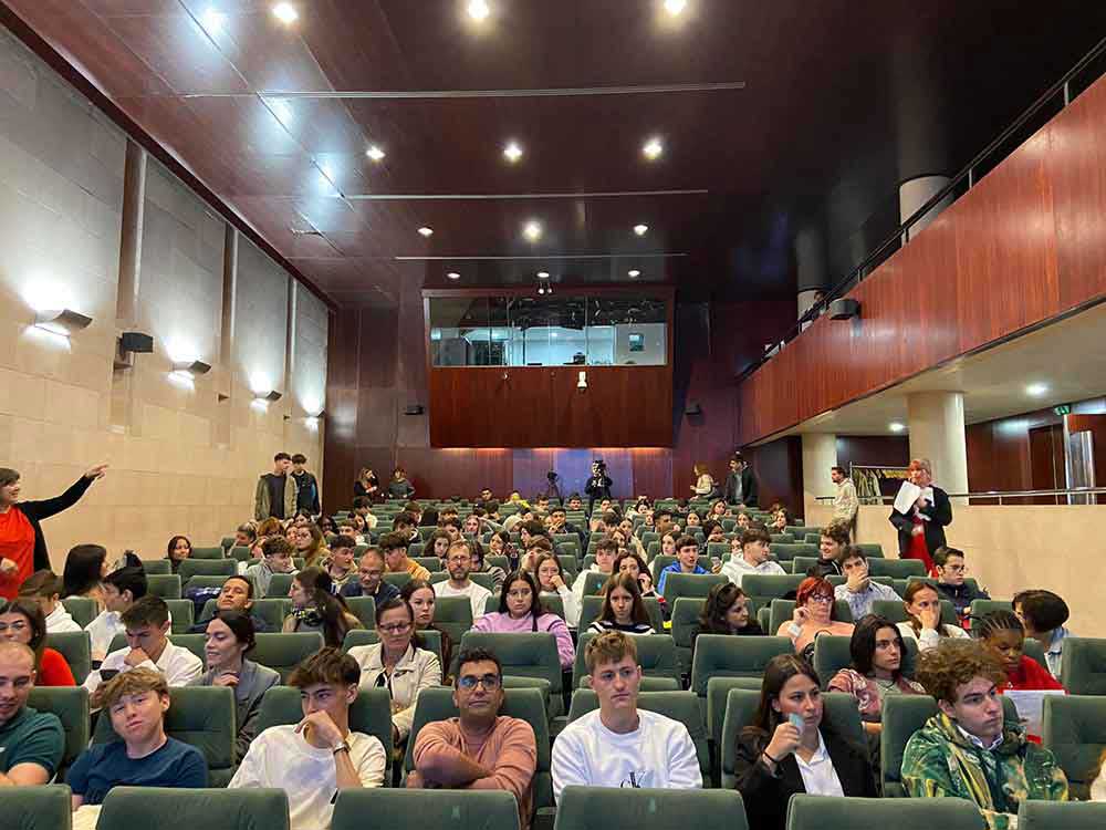 Foro Bombillas Rotas