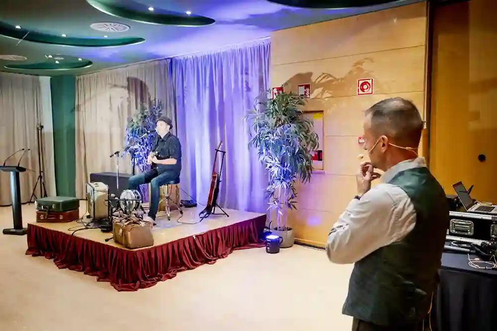 team building diferente